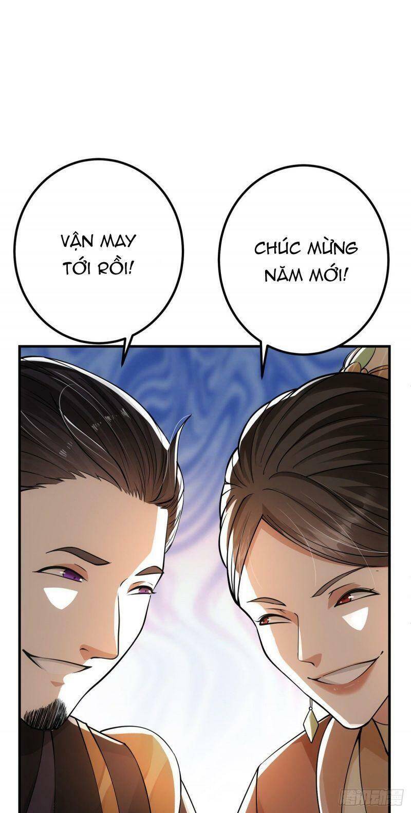 Chưởng Môn Khiêm Tốn Chút Chap 33 - Next Chap 34