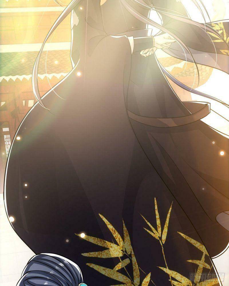 Chưởng Môn Khiêm Tốn Chút Chap 33 - Next Chap 34