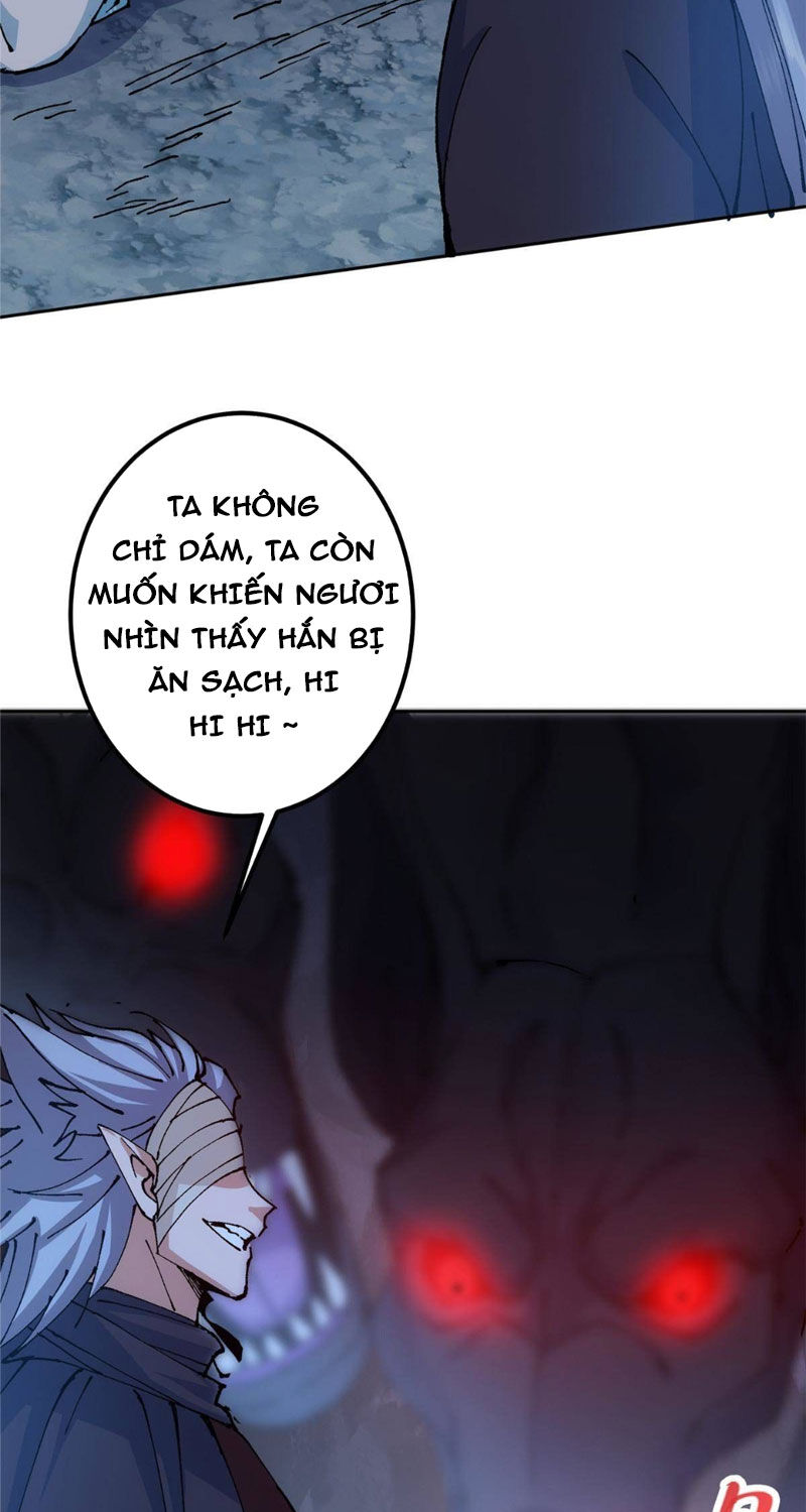 Chưởng Môn Khiêm Tốn Chút Chap 330 - Next Chap 331