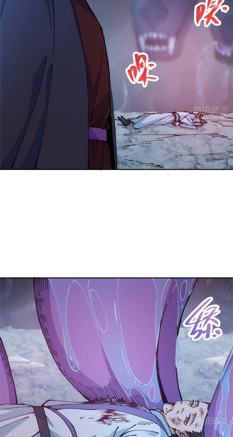 Chưởng Môn Khiêm Tốn Chút Chap 330 - Next Chap 331