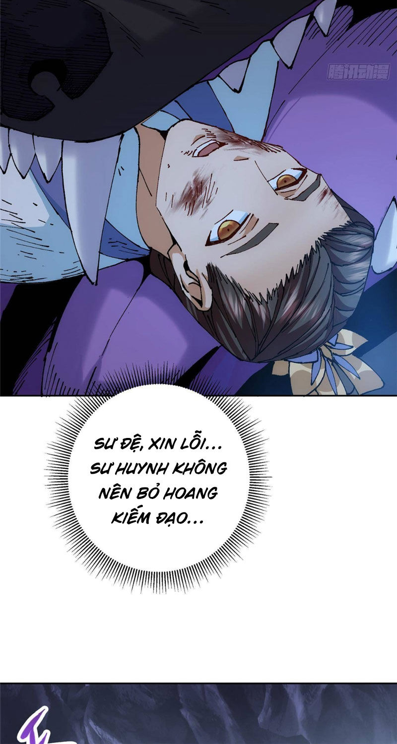 Chưởng Môn Khiêm Tốn Chút Chap 330 - Next Chap 331