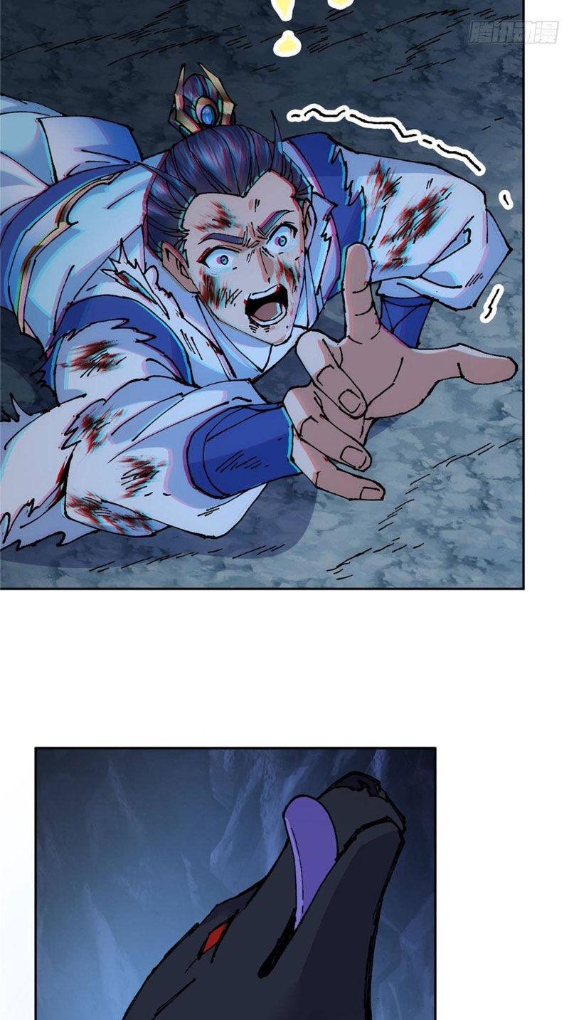 Chưởng Môn Khiêm Tốn Chút Chap 330 - Next Chap 331