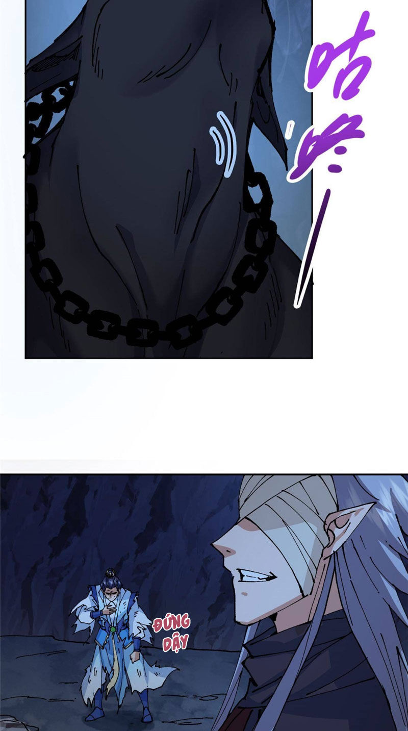 Chưởng Môn Khiêm Tốn Chút Chap 330 - Next Chap 331