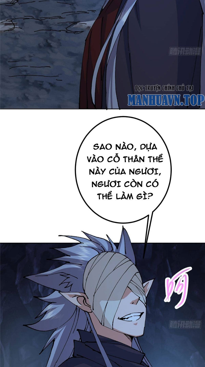 Chưởng Môn Khiêm Tốn Chút Chap 330 - Next Chap 331
