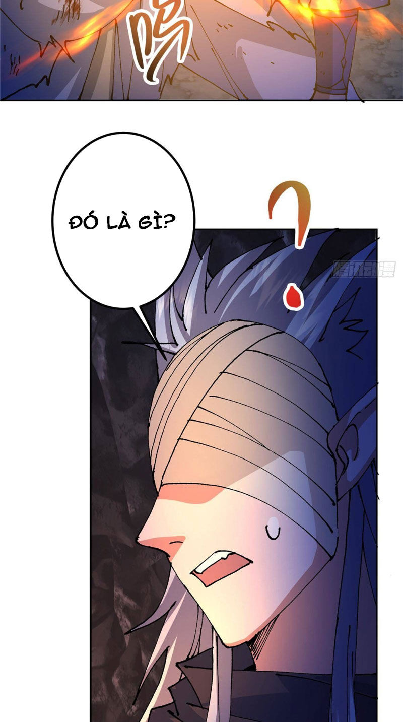 Chưởng Môn Khiêm Tốn Chút Chap 330 - Next Chap 331