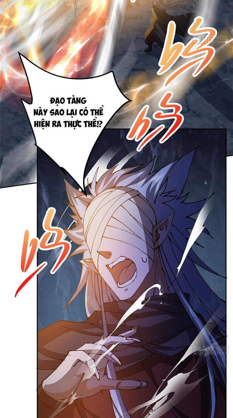 Chưởng Môn Khiêm Tốn Chút Chap 330 - Next Chap 331
