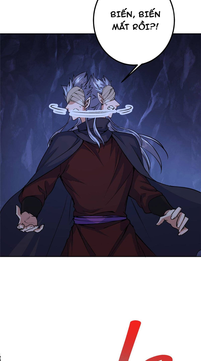 Chưởng Môn Khiêm Tốn Chút Chap 330 - Next Chap 331
