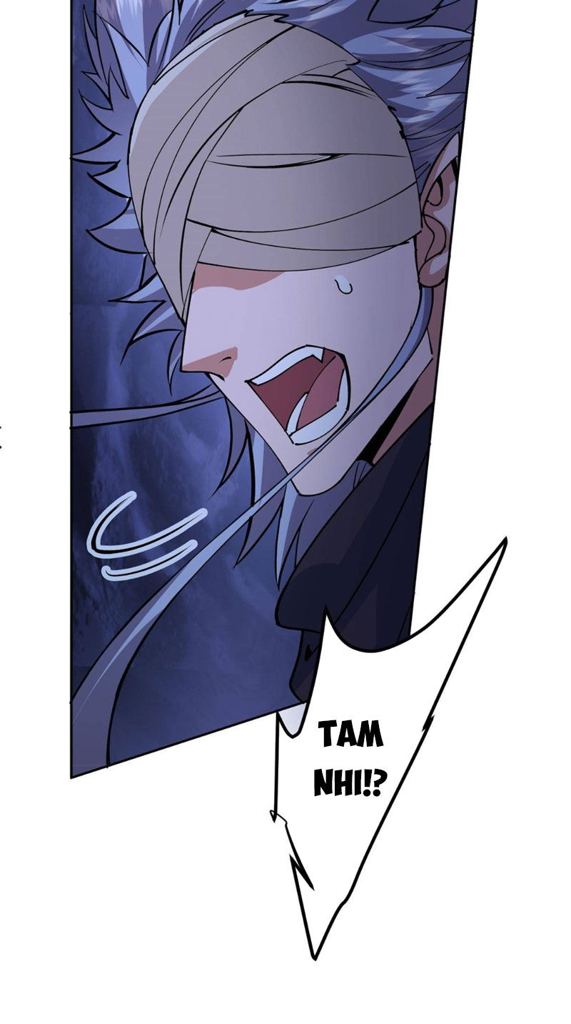 Chưởng Môn Khiêm Tốn Chút Chap 330 - Next Chap 331