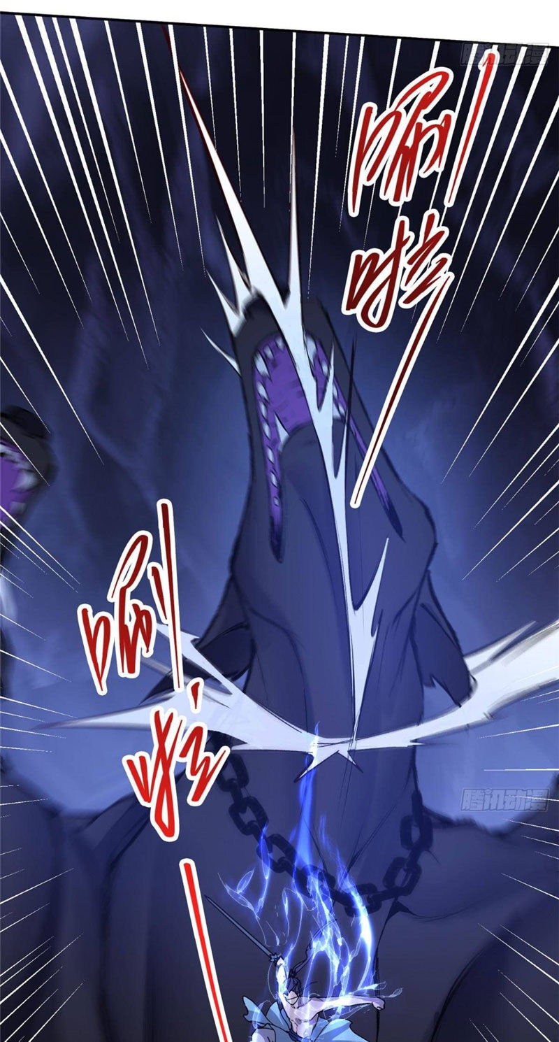 Chưởng Môn Khiêm Tốn Chút Chap 330 - Next Chap 331