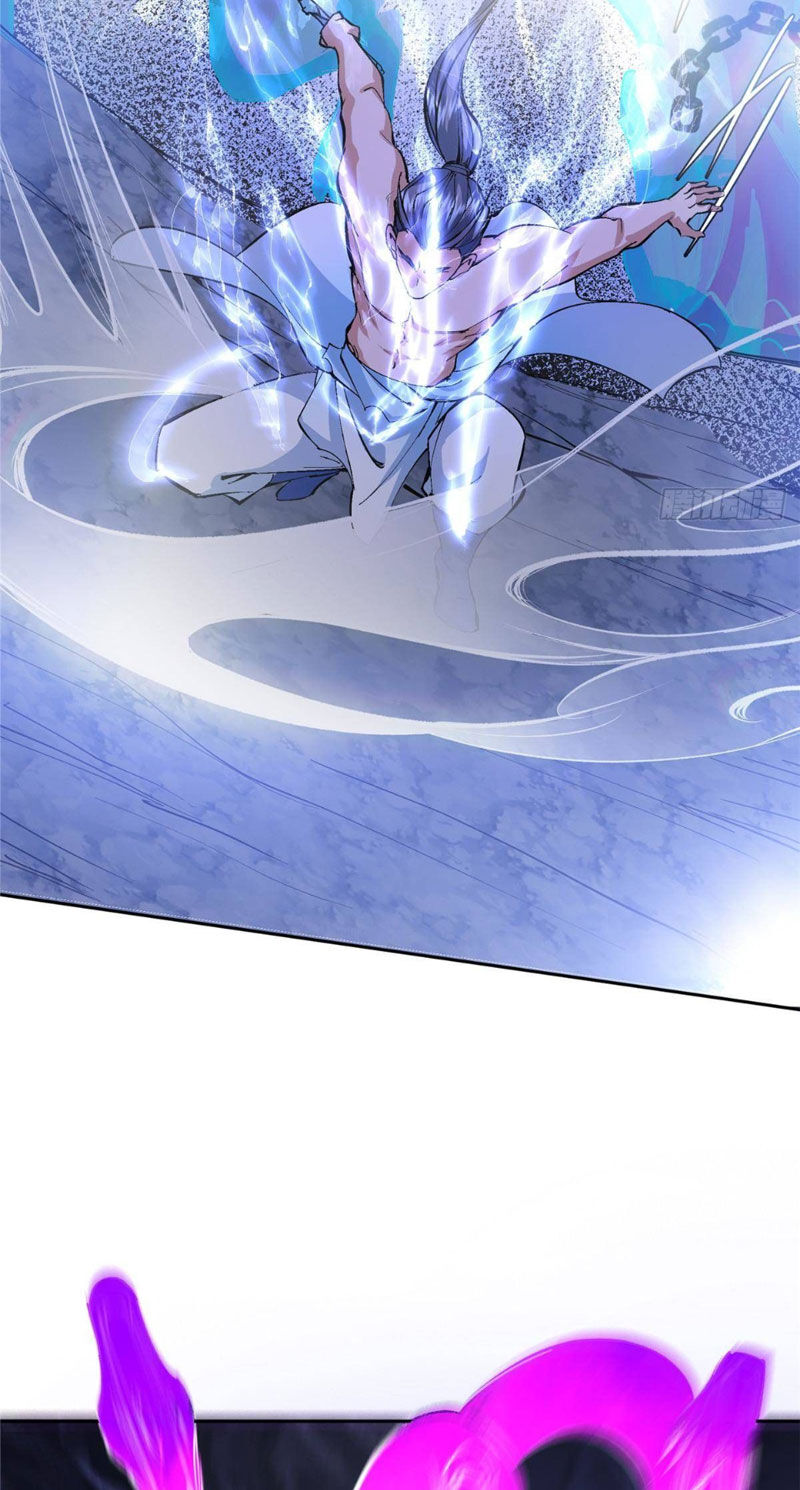 Chưởng Môn Khiêm Tốn Chút Chap 330 - Next Chap 331