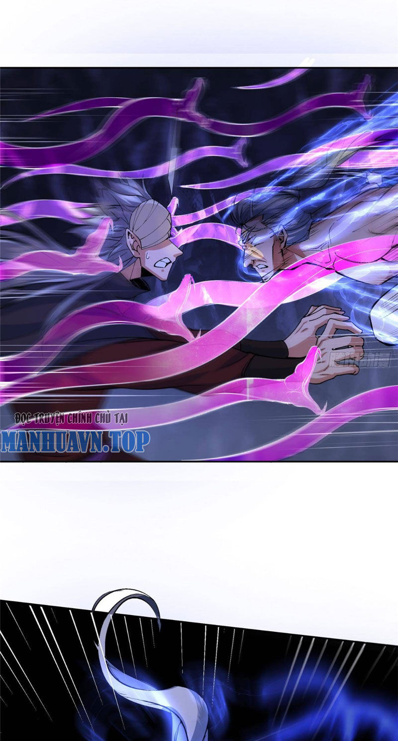 Chưởng Môn Khiêm Tốn Chút Chap 330 - Next Chap 331