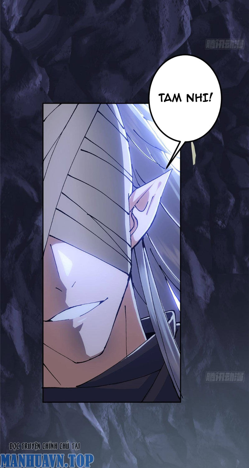 Chưởng Môn Khiêm Tốn Chút Chap 330 - Next Chap 331