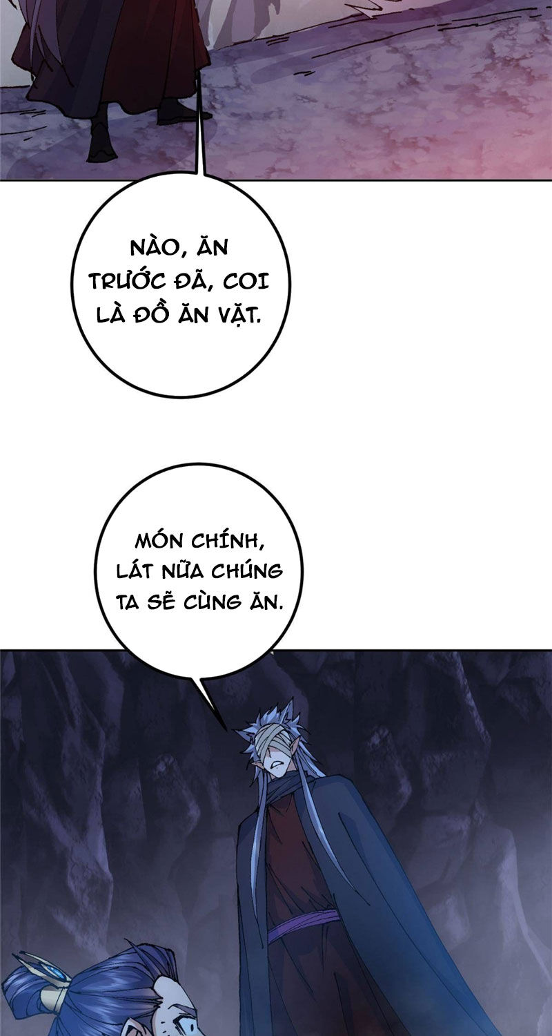 Chưởng Môn Khiêm Tốn Chút Chap 330 - Next Chap 331