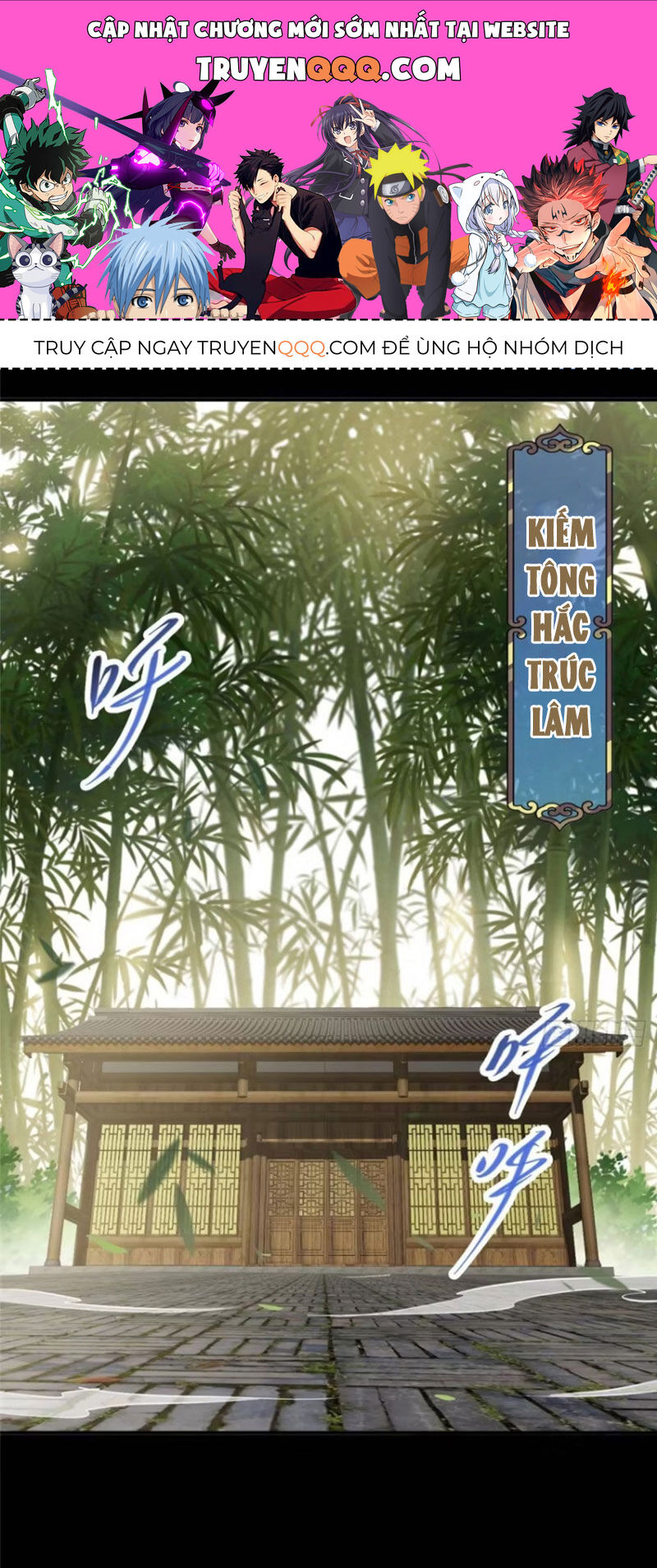 Chưởng Môn Khiêm Tốn Chút Chap 331 - Next Chap 332