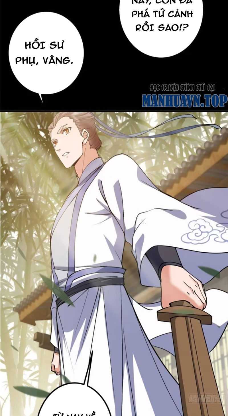Chưởng Môn Khiêm Tốn Chút Chap 331 - Next Chap 332