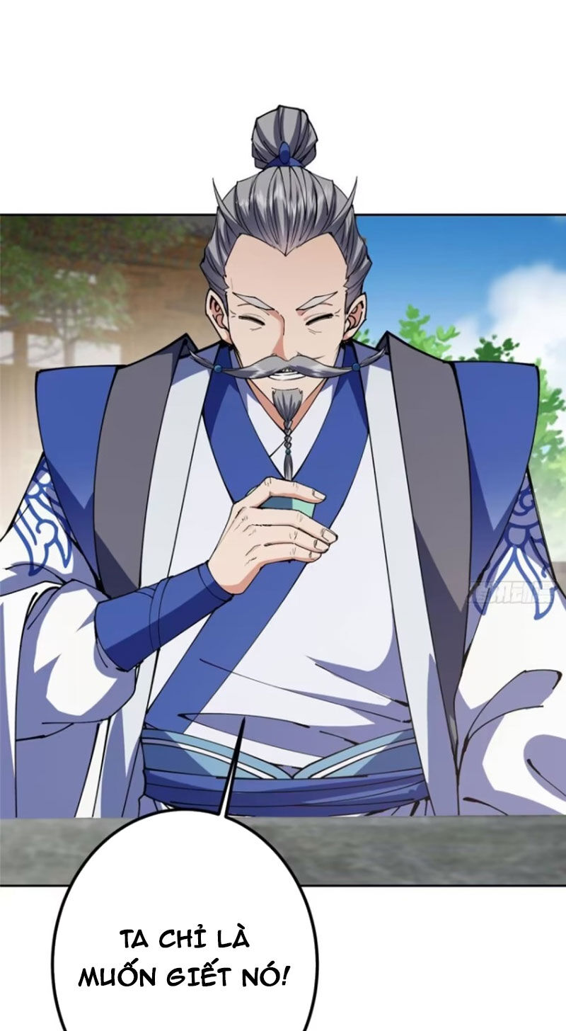 Chưởng Môn Khiêm Tốn Chút Chap 331 - Next Chap 332