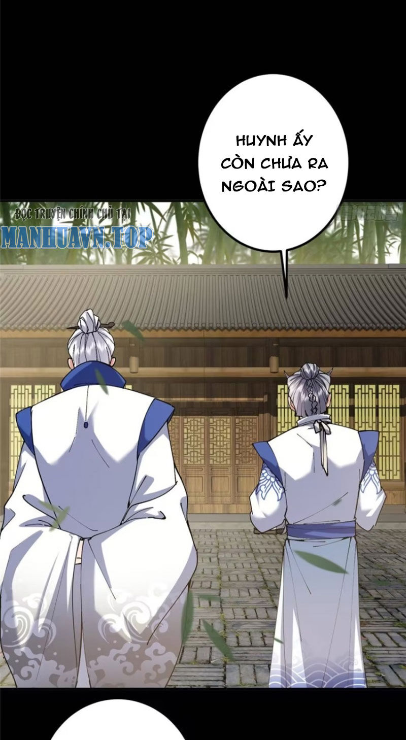 Chưởng Môn Khiêm Tốn Chút Chap 331 - Next Chap 332