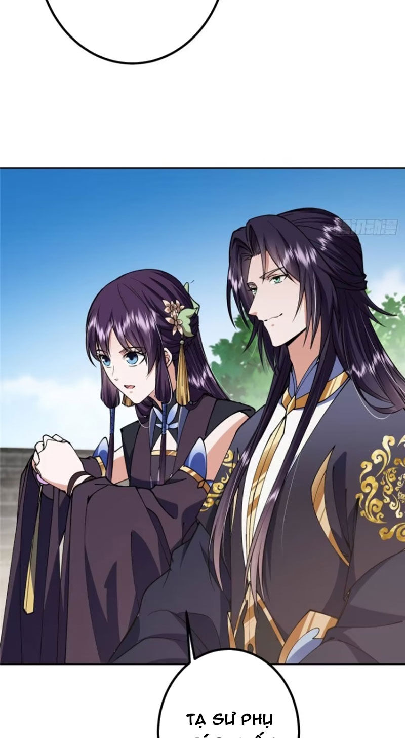 Chưởng Môn Khiêm Tốn Chút Chap 331 - Next Chap 332