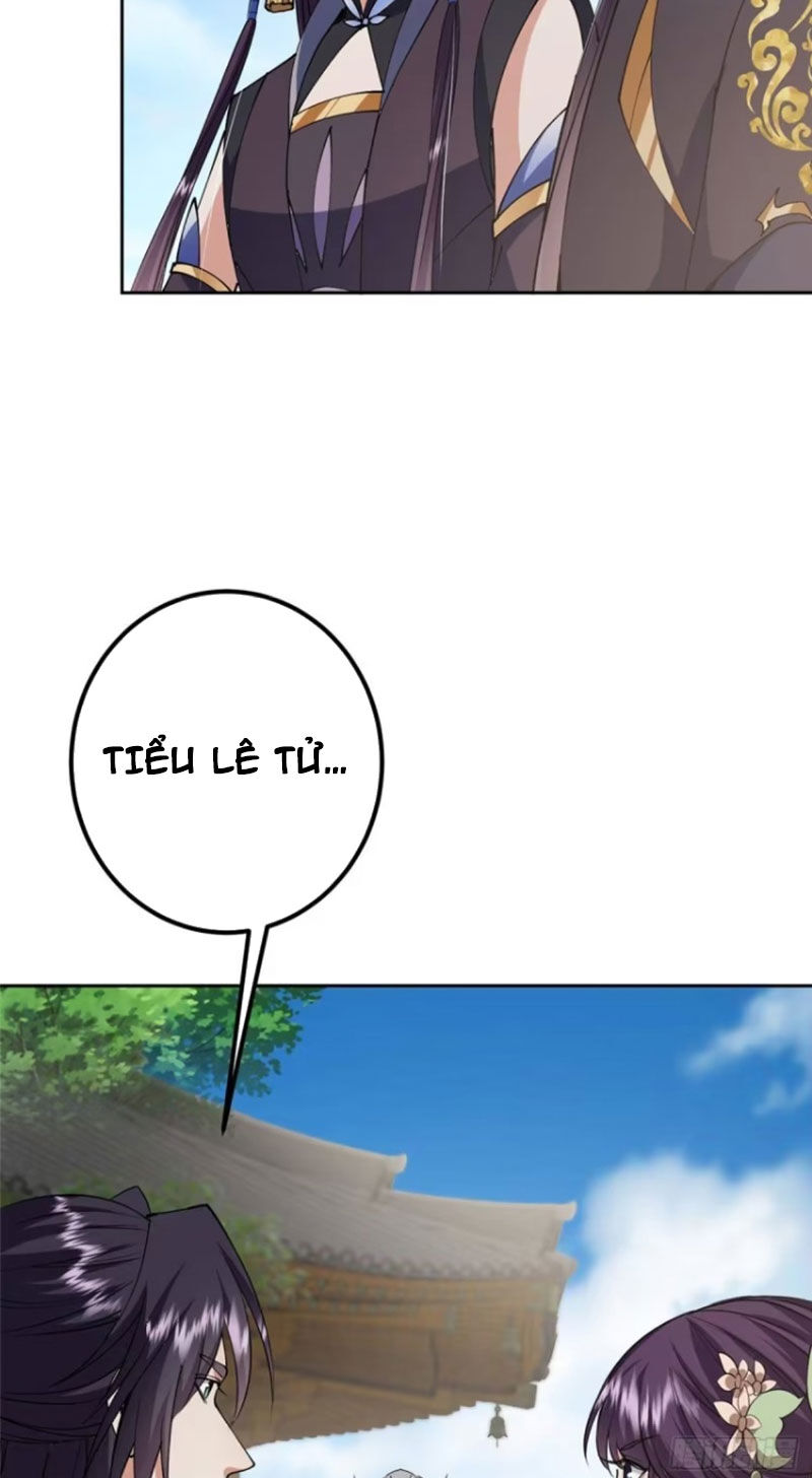 Chưởng Môn Khiêm Tốn Chút Chap 331 - Next Chap 332