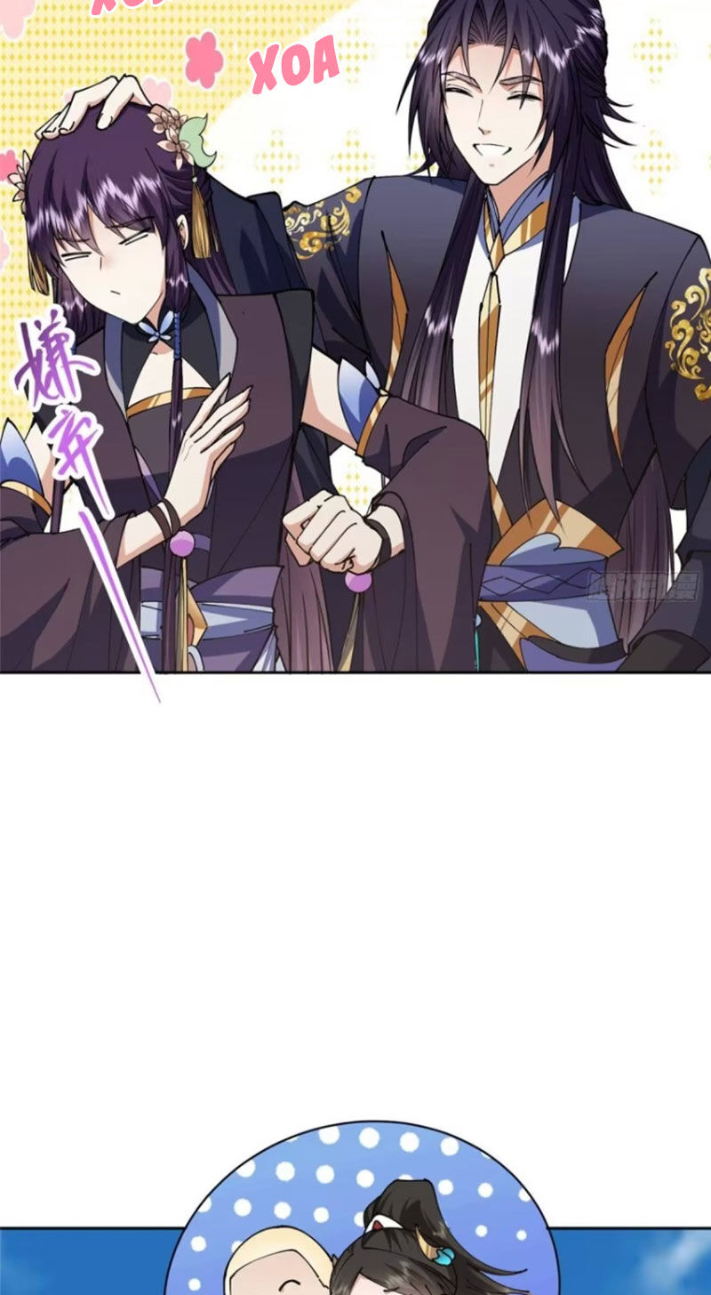 Chưởng Môn Khiêm Tốn Chút Chap 331 - Next Chap 332