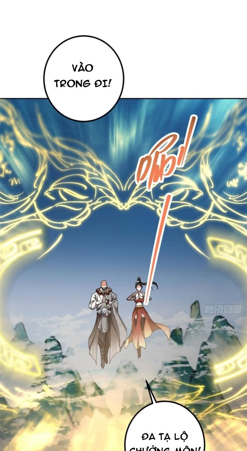 Chưởng Môn Khiêm Tốn Chút Chap 331 - Next Chap 332