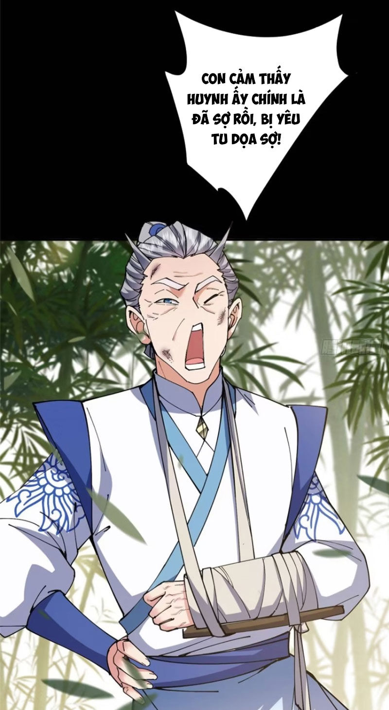 Chưởng Môn Khiêm Tốn Chút Chap 331 - Next Chap 332