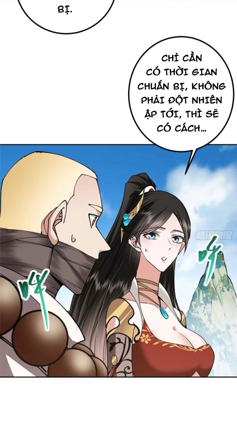 Chưởng Môn Khiêm Tốn Chút Chap 331 - Next Chap 332