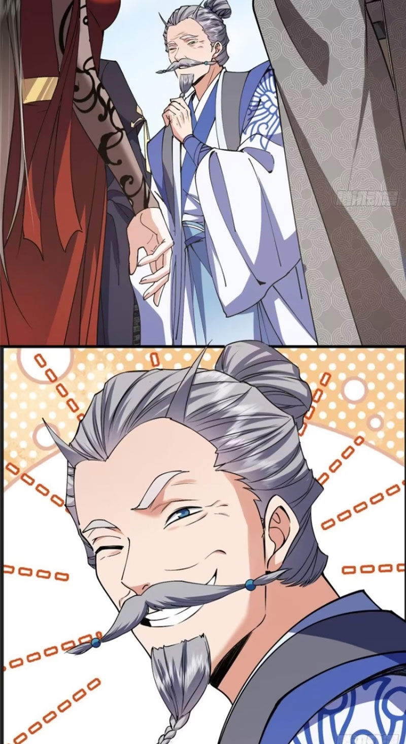 Chưởng Môn Khiêm Tốn Chút Chap 331 - Next Chap 332