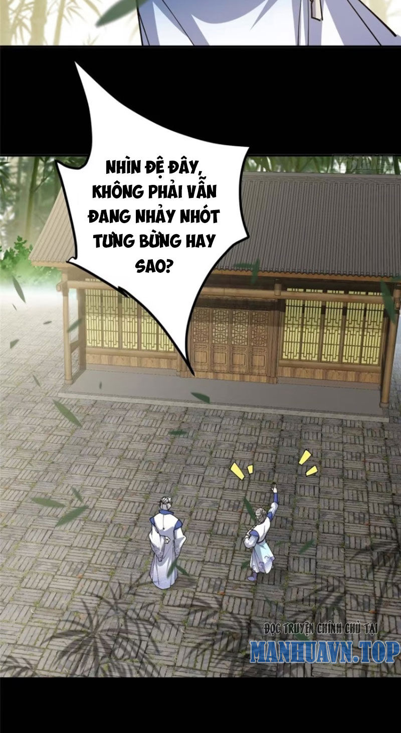 Chưởng Môn Khiêm Tốn Chút Chap 331 - Next Chap 332