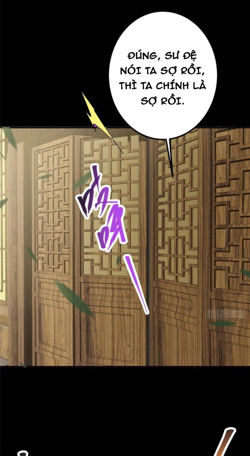 Chưởng Môn Khiêm Tốn Chút Chap 331 - Next Chap 332