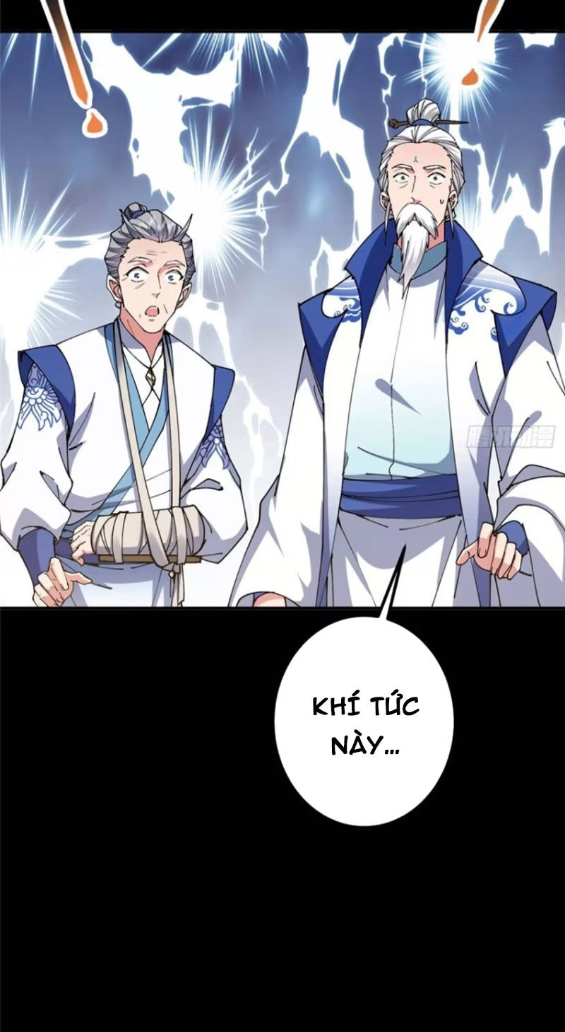 Chưởng Môn Khiêm Tốn Chút Chap 331 - Next Chap 332