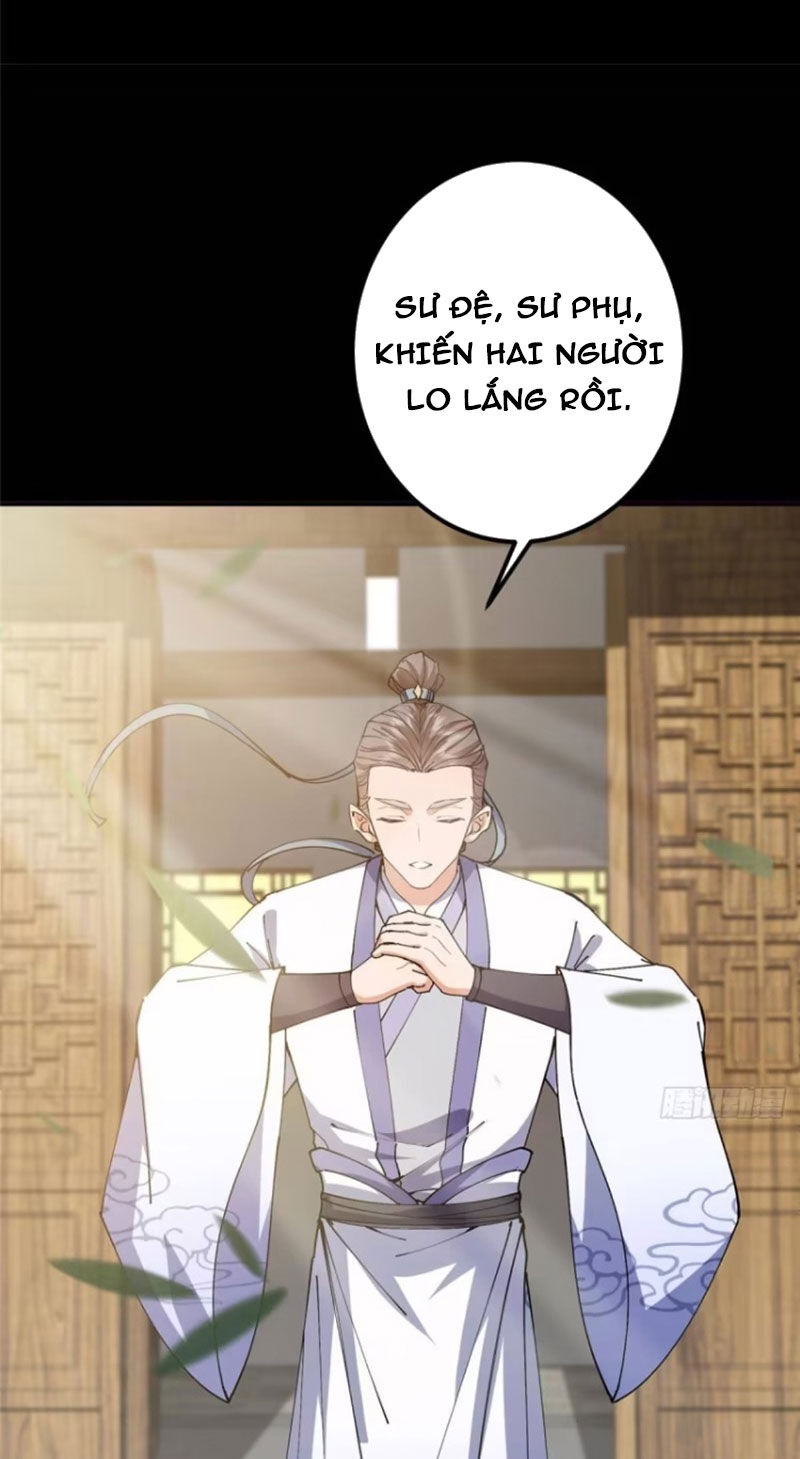 Chưởng Môn Khiêm Tốn Chút Chap 331 - Next Chap 332