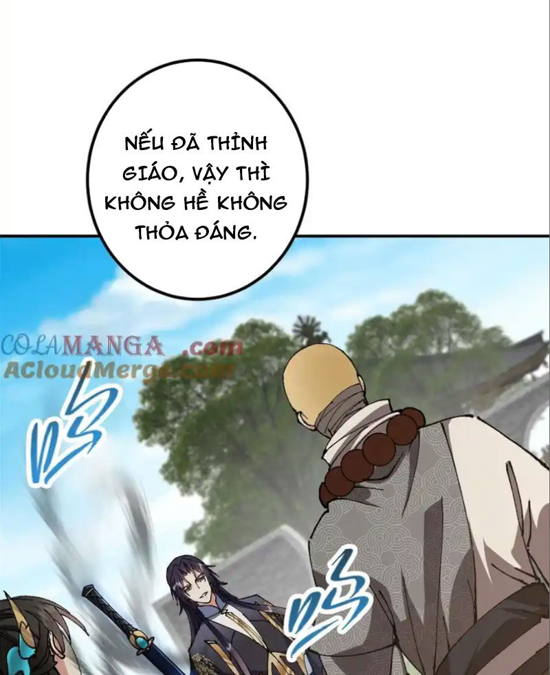 Chưởng Môn Khiêm Tốn Chút Chap 332 - Next Chap 333