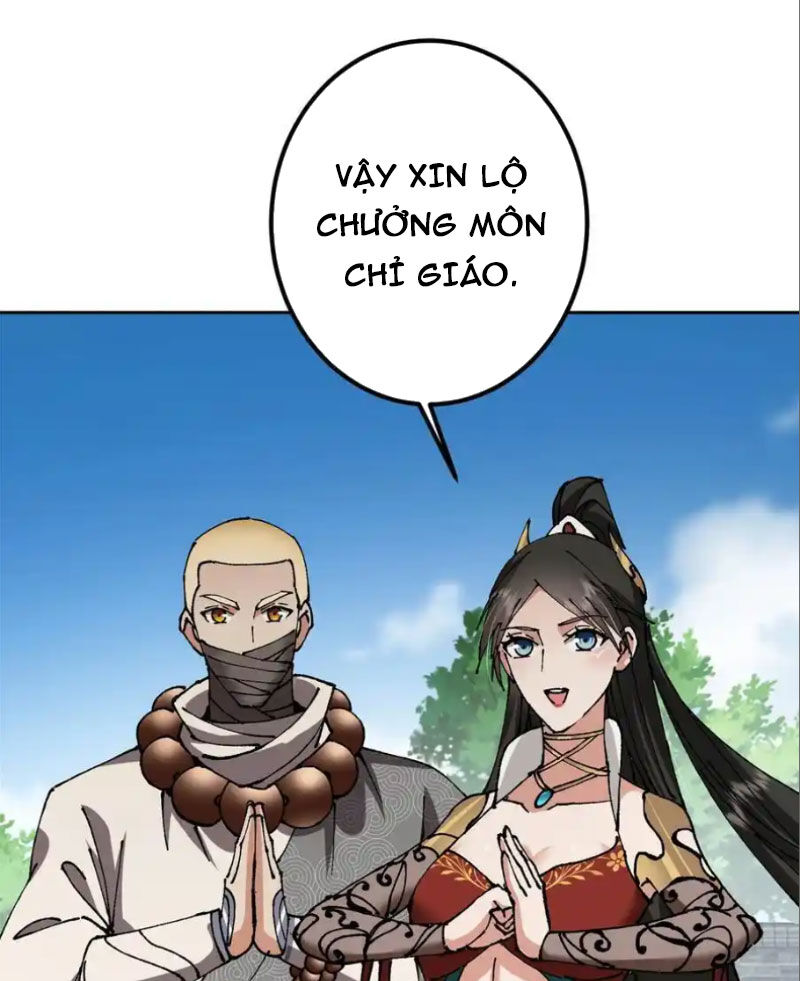 Chưởng Môn Khiêm Tốn Chút Chap 332 - Next Chap 333