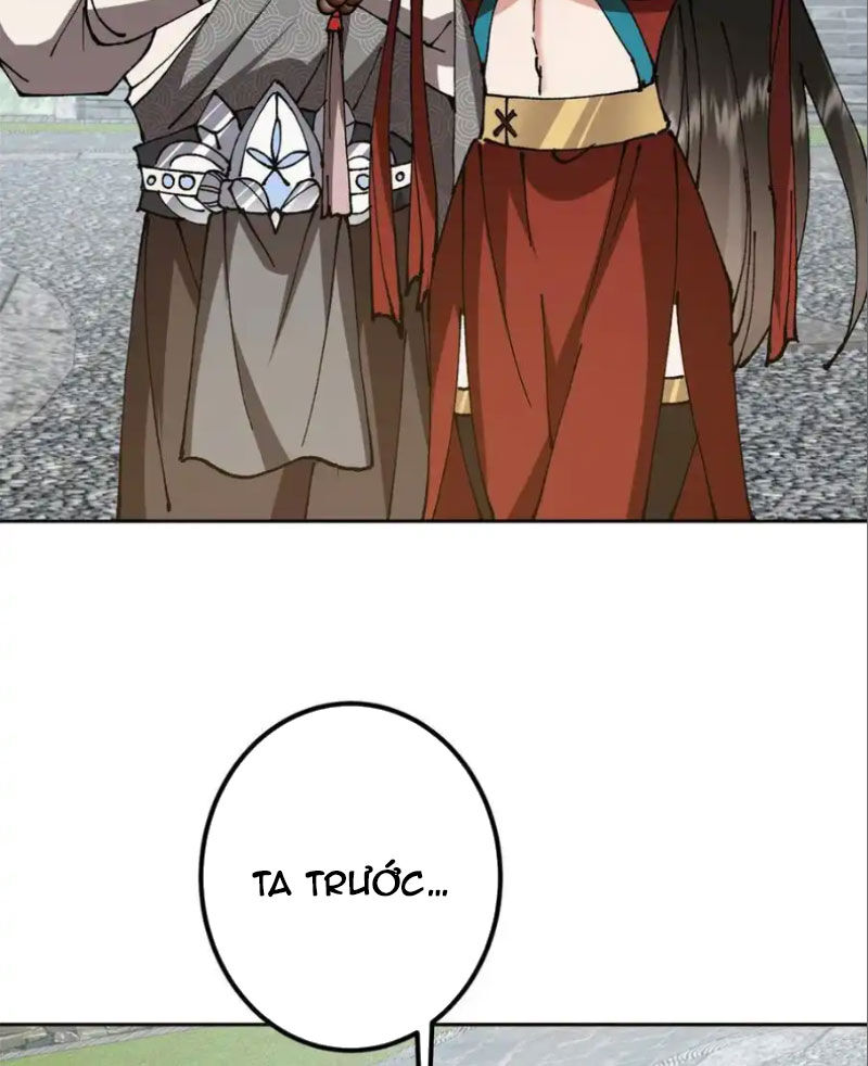 Chưởng Môn Khiêm Tốn Chút Chap 332 - Next Chap 333