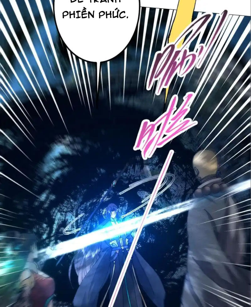 Chưởng Môn Khiêm Tốn Chút Chap 332 - Next Chap 333