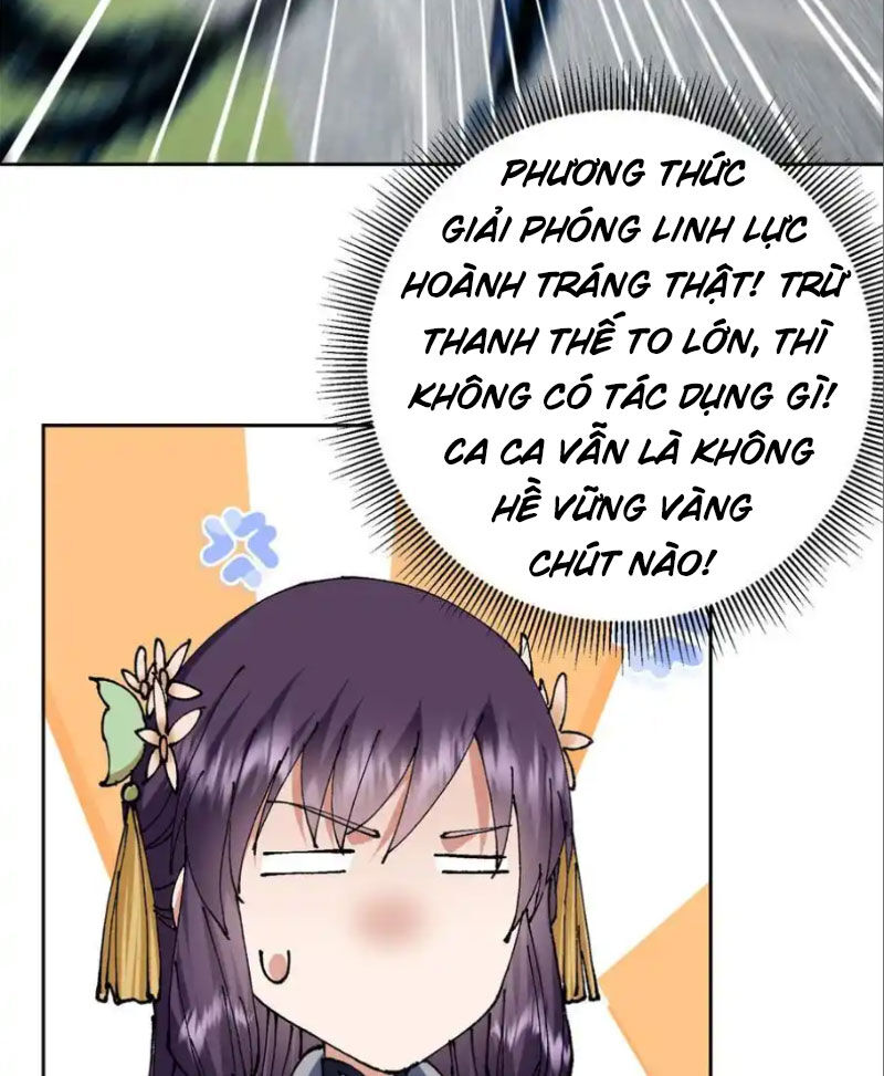 Chưởng Môn Khiêm Tốn Chút Chap 332 - Next Chap 333