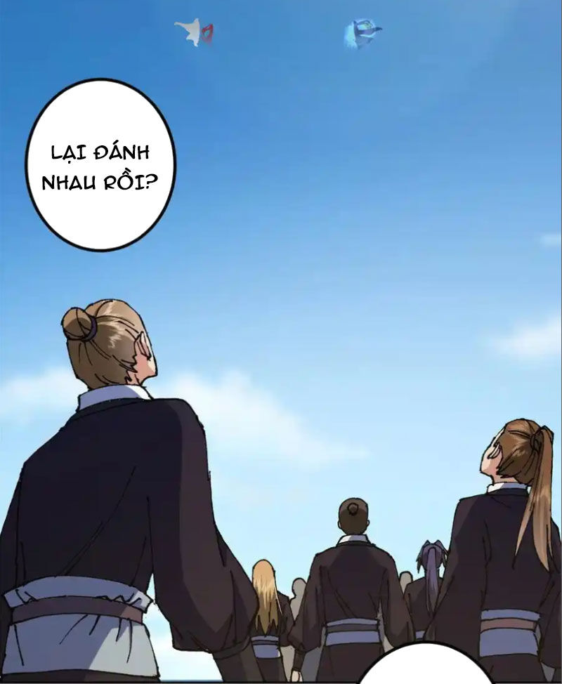 Chưởng Môn Khiêm Tốn Chút Chap 332 - Next Chap 333