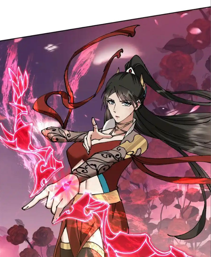Chưởng Môn Khiêm Tốn Chút Chap 332 - Next Chap 333