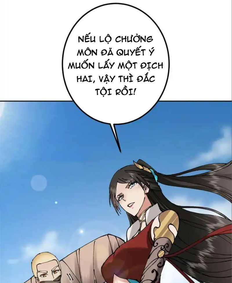 Chưởng Môn Khiêm Tốn Chút Chap 332 - Next Chap 333