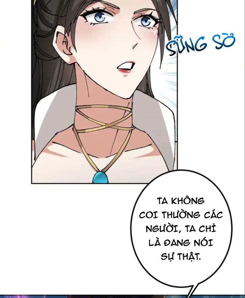 Chưởng Môn Khiêm Tốn Chút Chap 332 - Next Chap 333