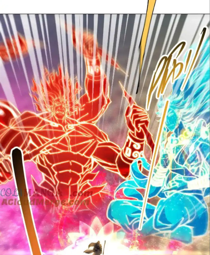 Chưởng Môn Khiêm Tốn Chút Chap 332 - Next Chap 333