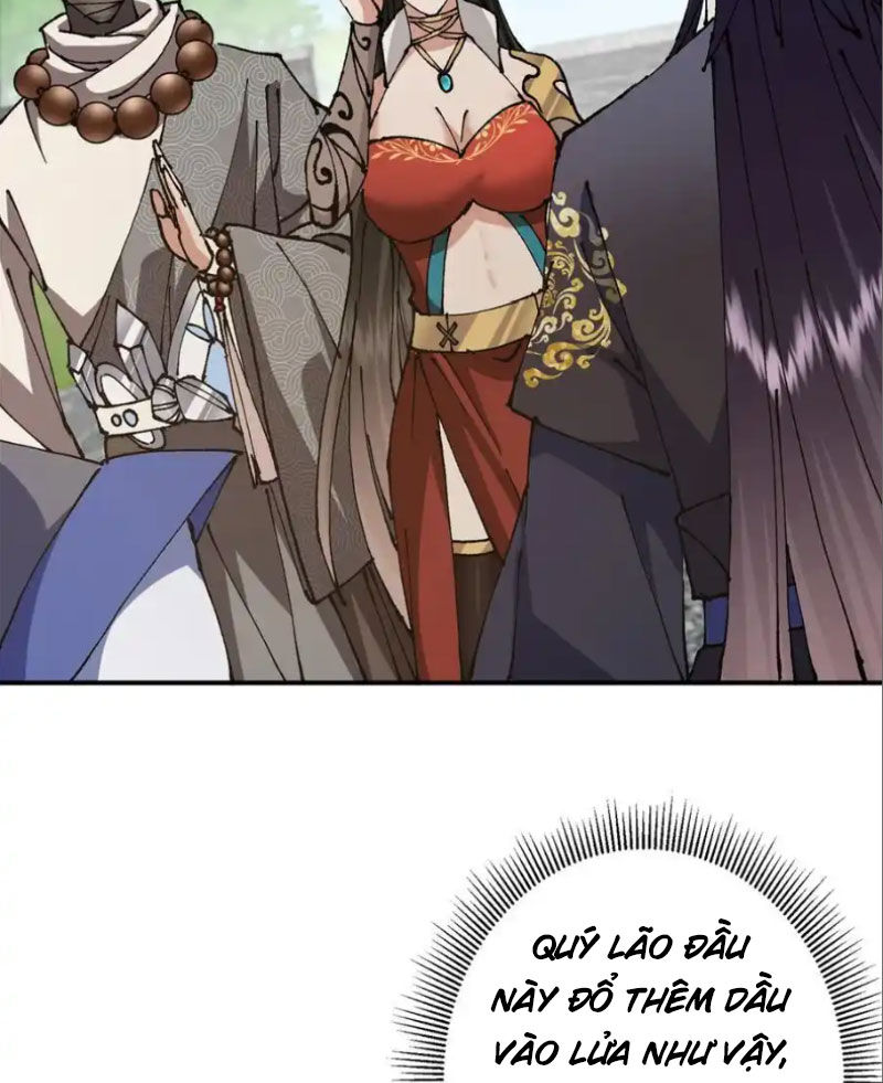 Chưởng Môn Khiêm Tốn Chút Chap 332 - Next Chap 333