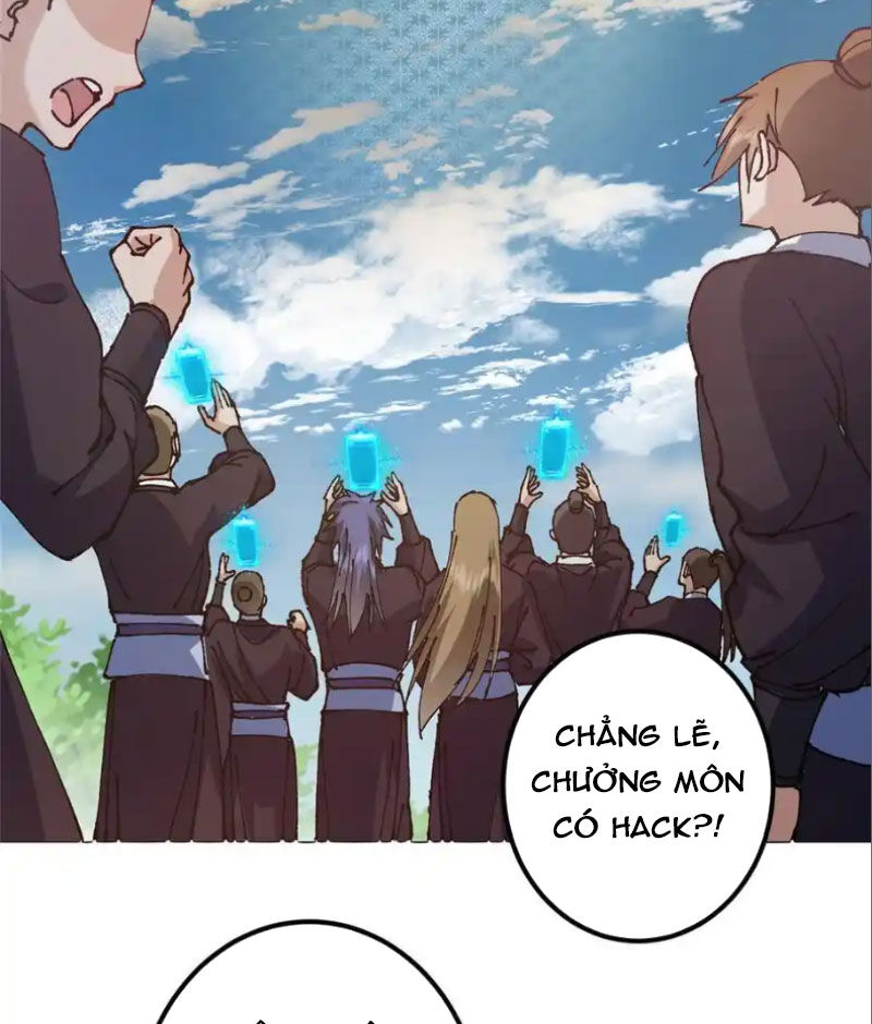 Chưởng Môn Khiêm Tốn Chút Chap 332 - Next Chap 333