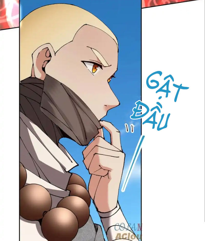 Chưởng Môn Khiêm Tốn Chút Chap 332 - Next Chap 333