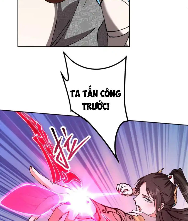 Chưởng Môn Khiêm Tốn Chút Chap 332 - Next Chap 333