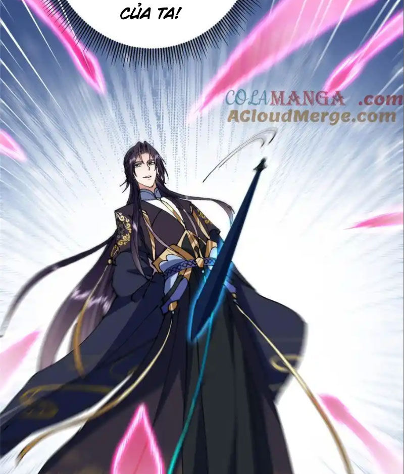 Chưởng Môn Khiêm Tốn Chút Chap 332 - Next Chap 333