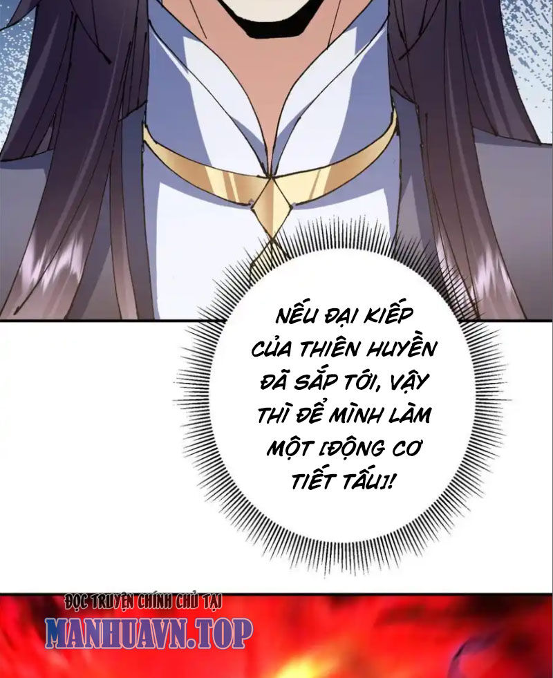 Chưởng Môn Khiêm Tốn Chút Chap 332 - Next Chap 333