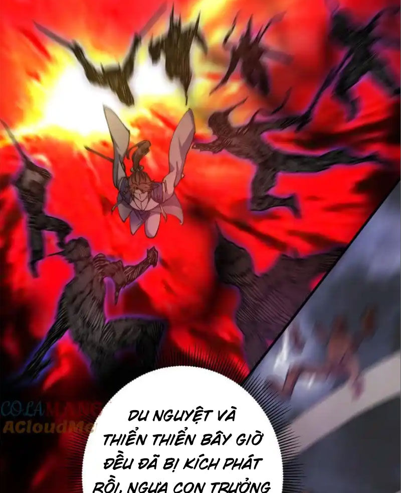 Chưởng Môn Khiêm Tốn Chút Chap 332 - Next Chap 333