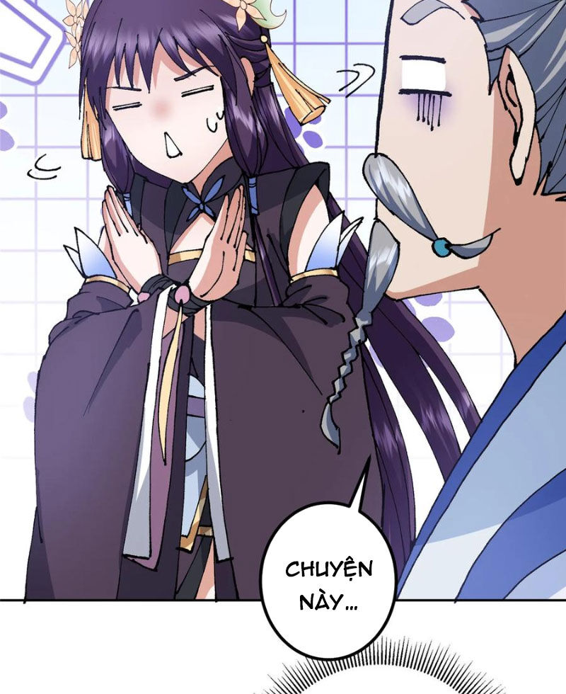 Chưởng Môn Khiêm Tốn Chút Chap 333 - Next Chap 334